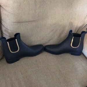 JACK ROGERS RAIN BOOTS